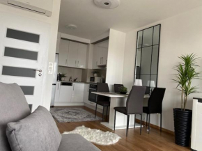 Mistral Residence 408, Balatonföldvar
